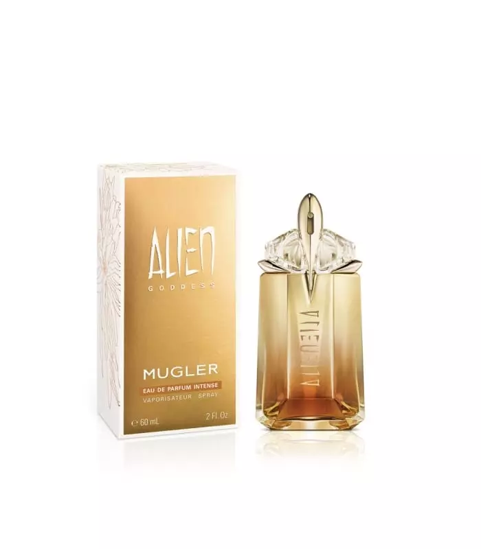 ALIEN GODDESS Eau de parfum intense