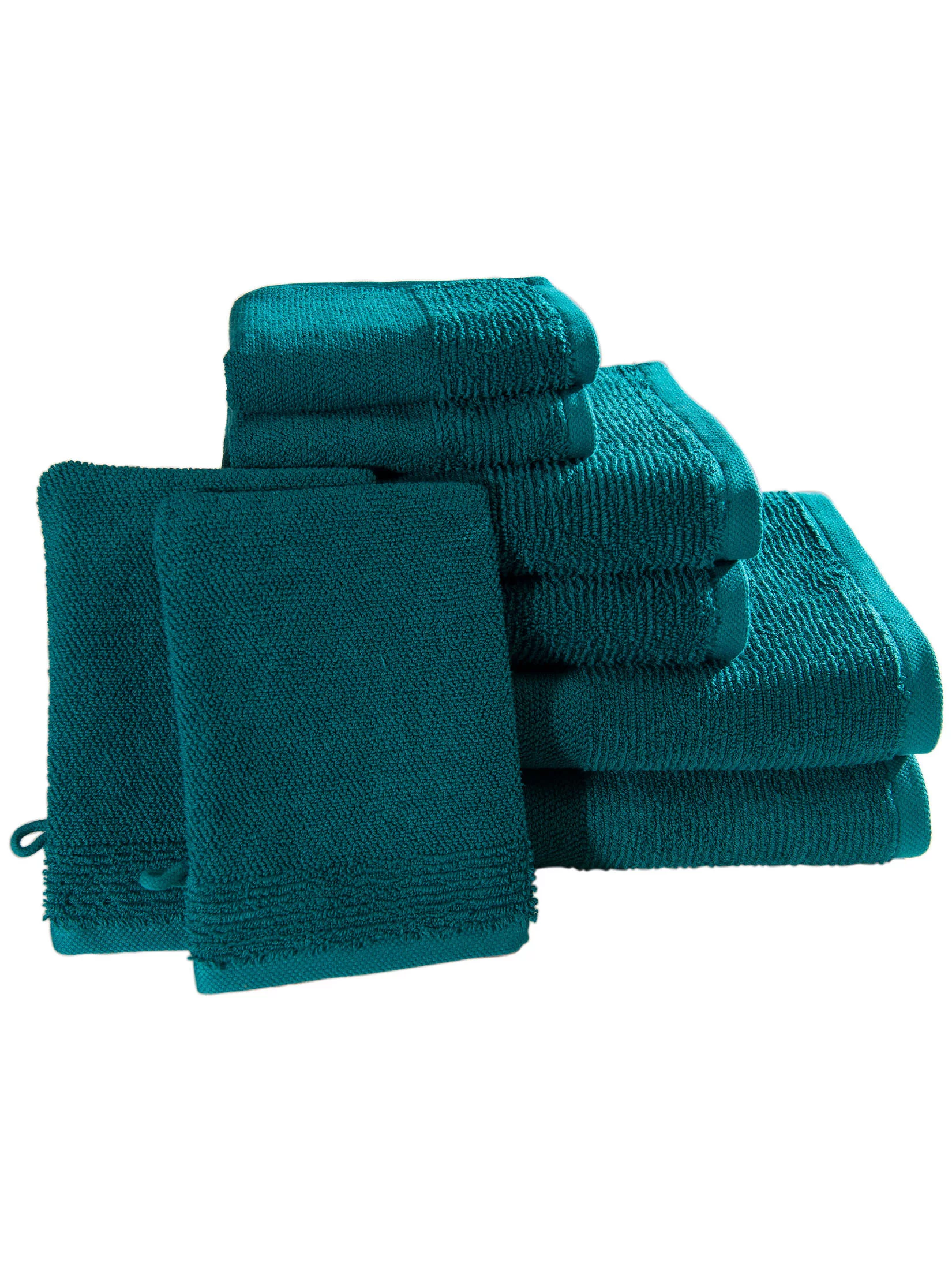 Santa Cruz Spar-Set 8 teilig, Eisgrau