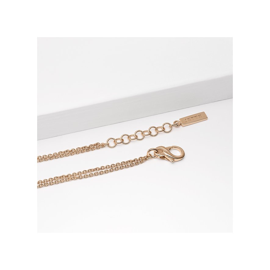 JETTE Armband HEARTS