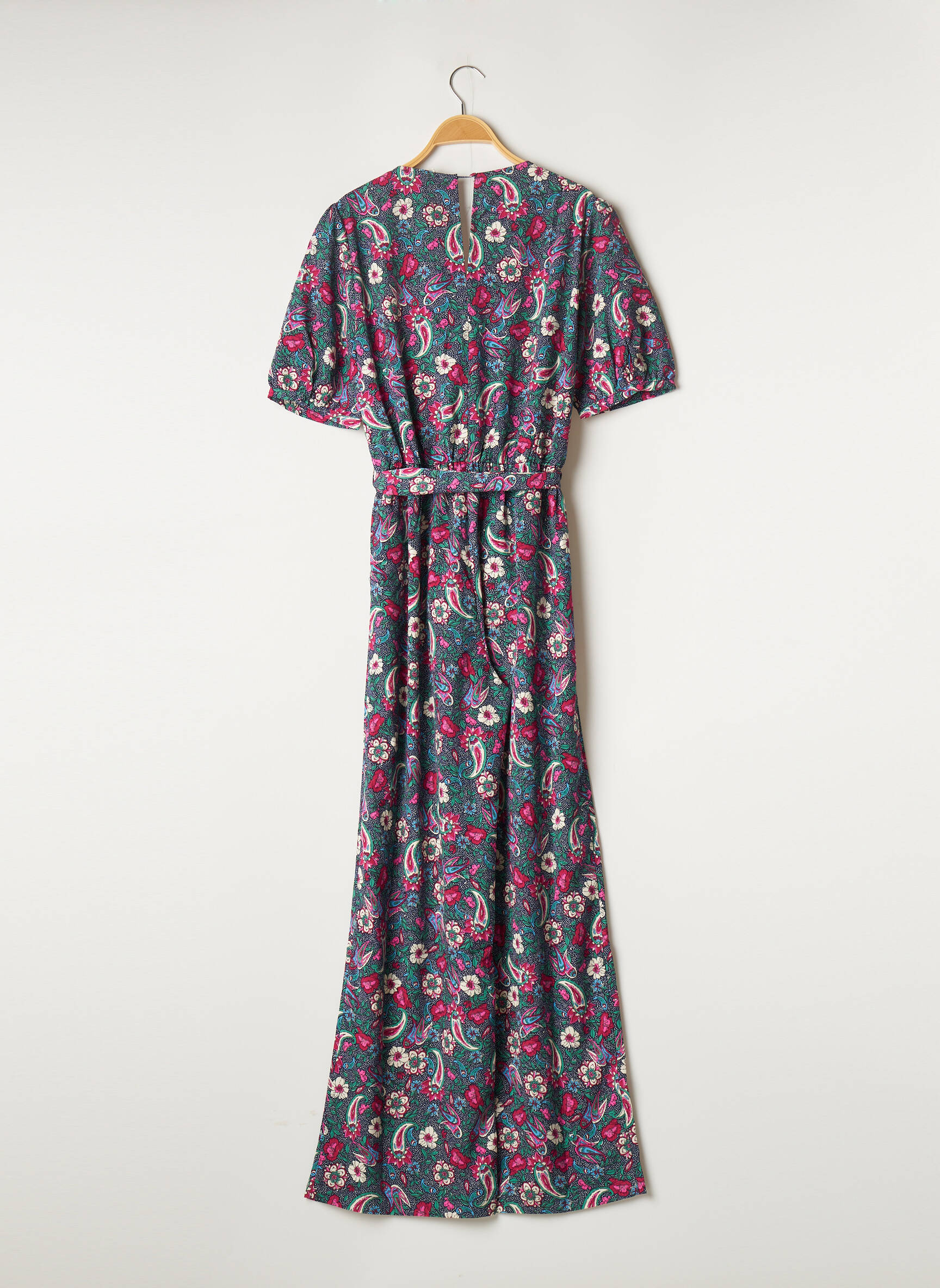 La Petite Etoile Combinaisons 1 Femme couleur bleu