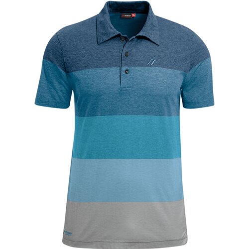 HERREN POLOSHIRT MALBAY POLO