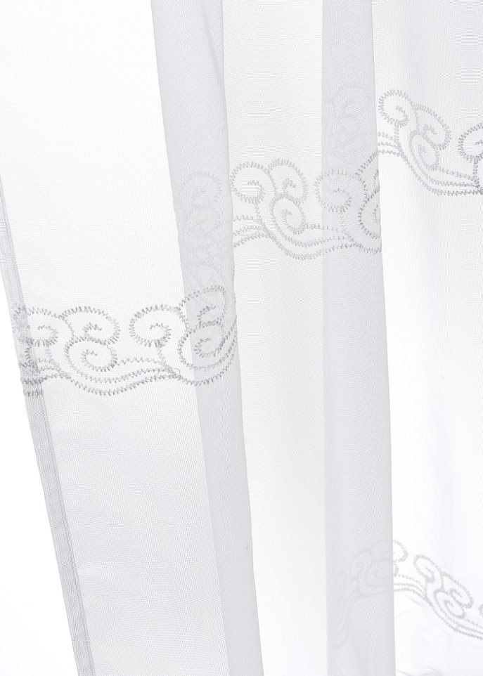 Jacquard Gardinen Store