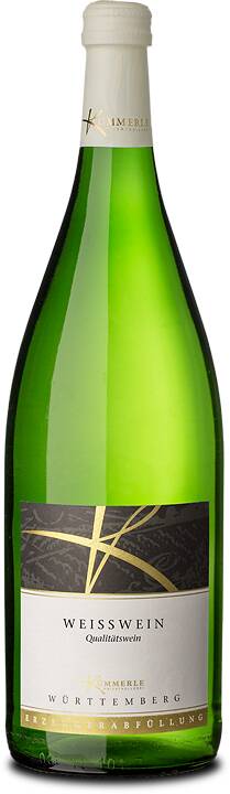 Privatkellerei Kümmerle Weißwein