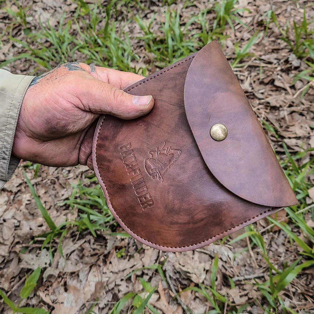 Dreibeinhalter Campfire Kit