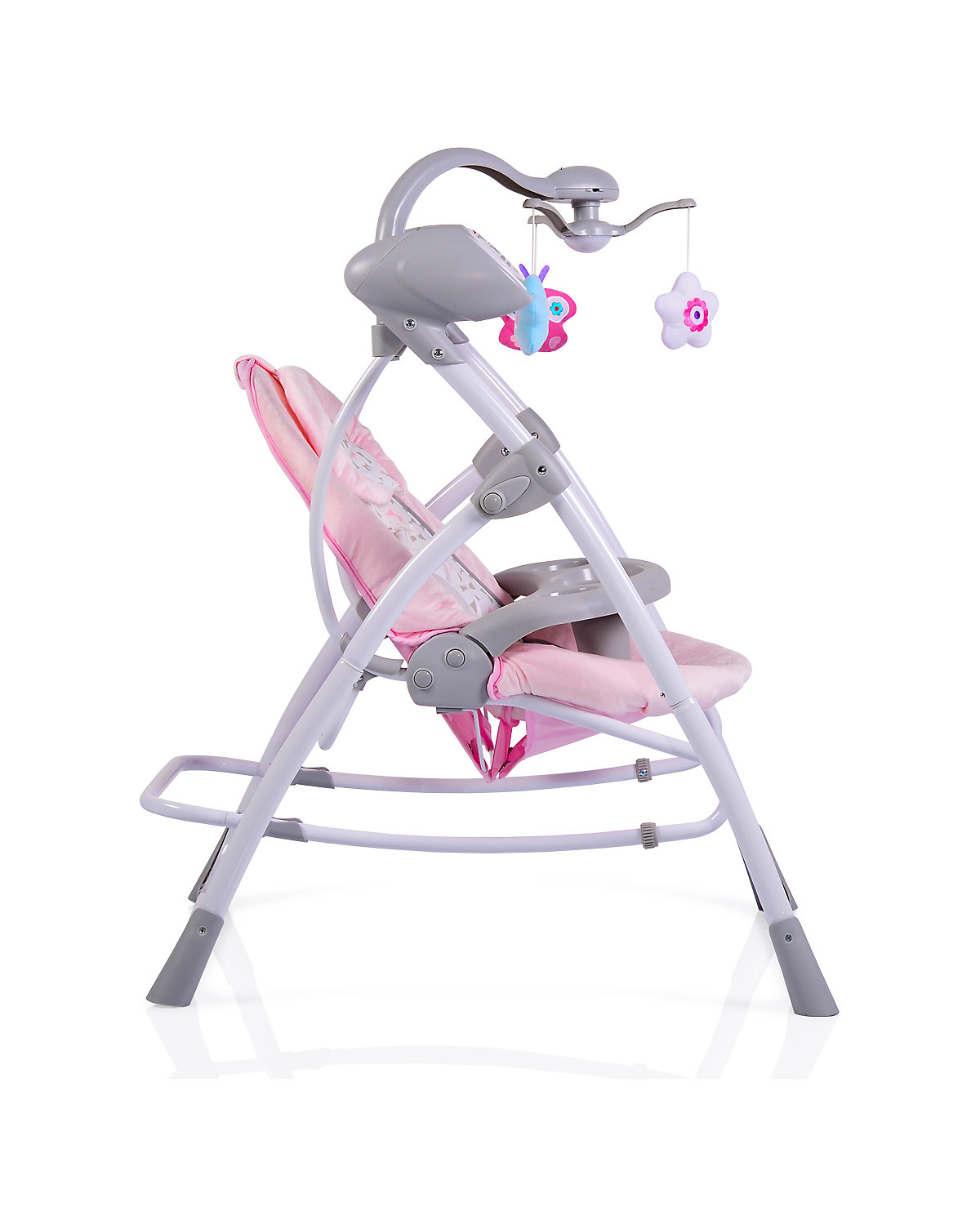 Babywippe Swing Star Babywippen