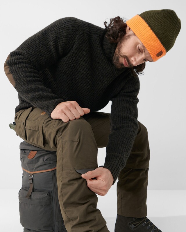 Fjällräven Hose Barents Pro Hydratic