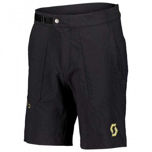 Scott - Gravel Tuned - Radhose
