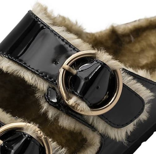JOOP! Sandale Lucente Dolce Sofi