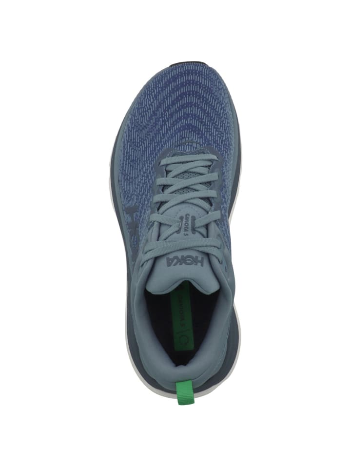 HOKA Laufschuhe Gaviota 5 in grau günstig kaufen