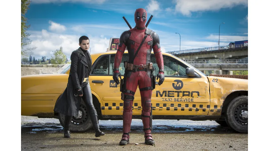 Deadpool