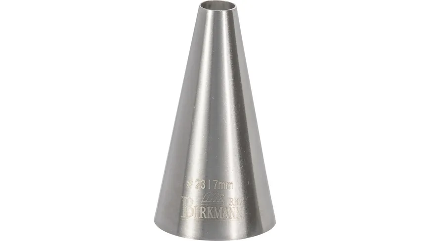 RBV BIRKMANN Lochtülle Nr.23 Ø7 mm