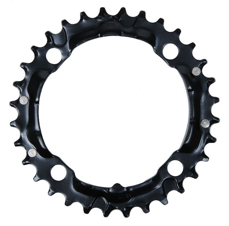 Truvativ Kettenblatt MTB 32T 104mm Stahl kaufen | Bike-Discount