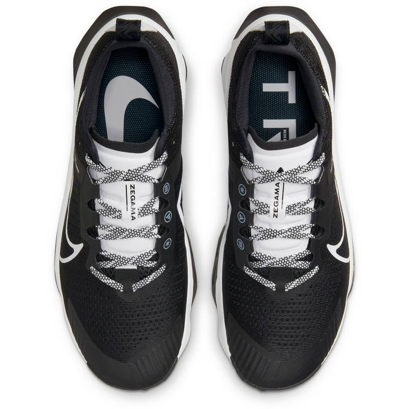 Nike ZOOMX ZEGAMA TRAIL Laufschuhe Herren