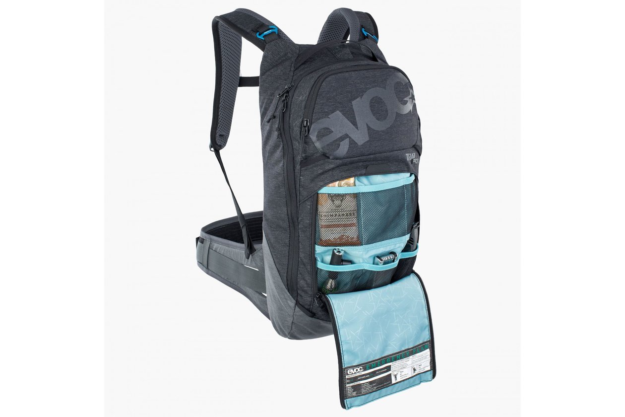 Evoc Trail Pro 10