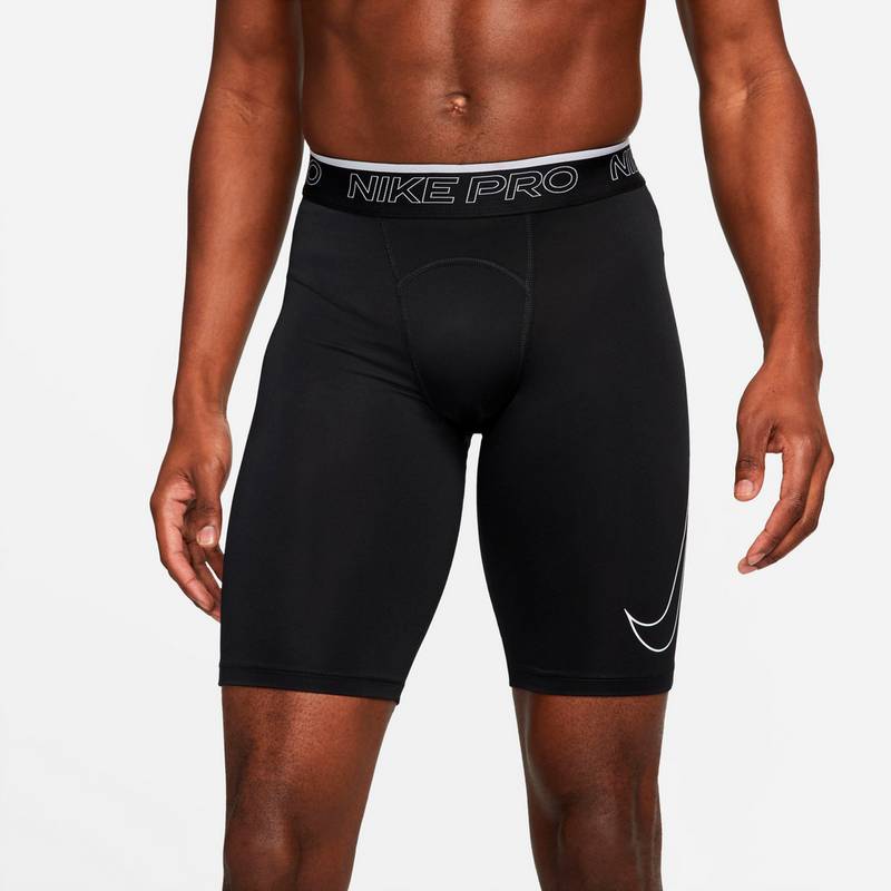 Nike Pro Funktionsshorts Herren