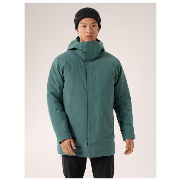 Arc'teryx - Therme Parka - Parka