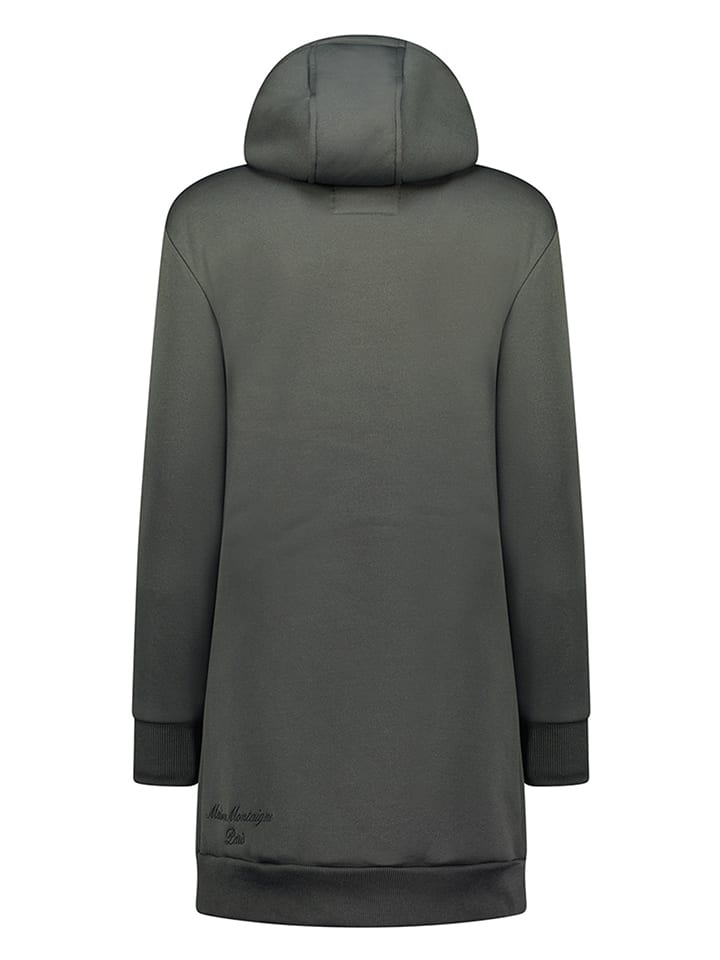 Maison Montaigne Sweatkleid 