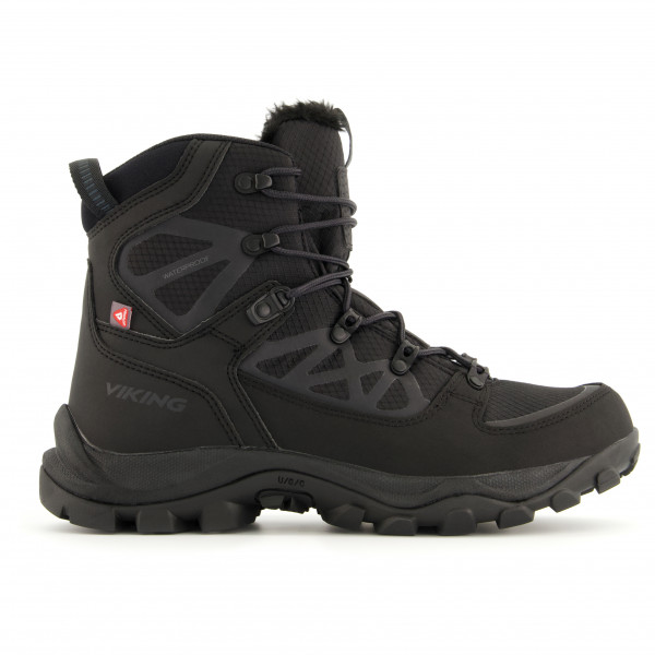 Viking - Constrictor High WP - Winterschuhe