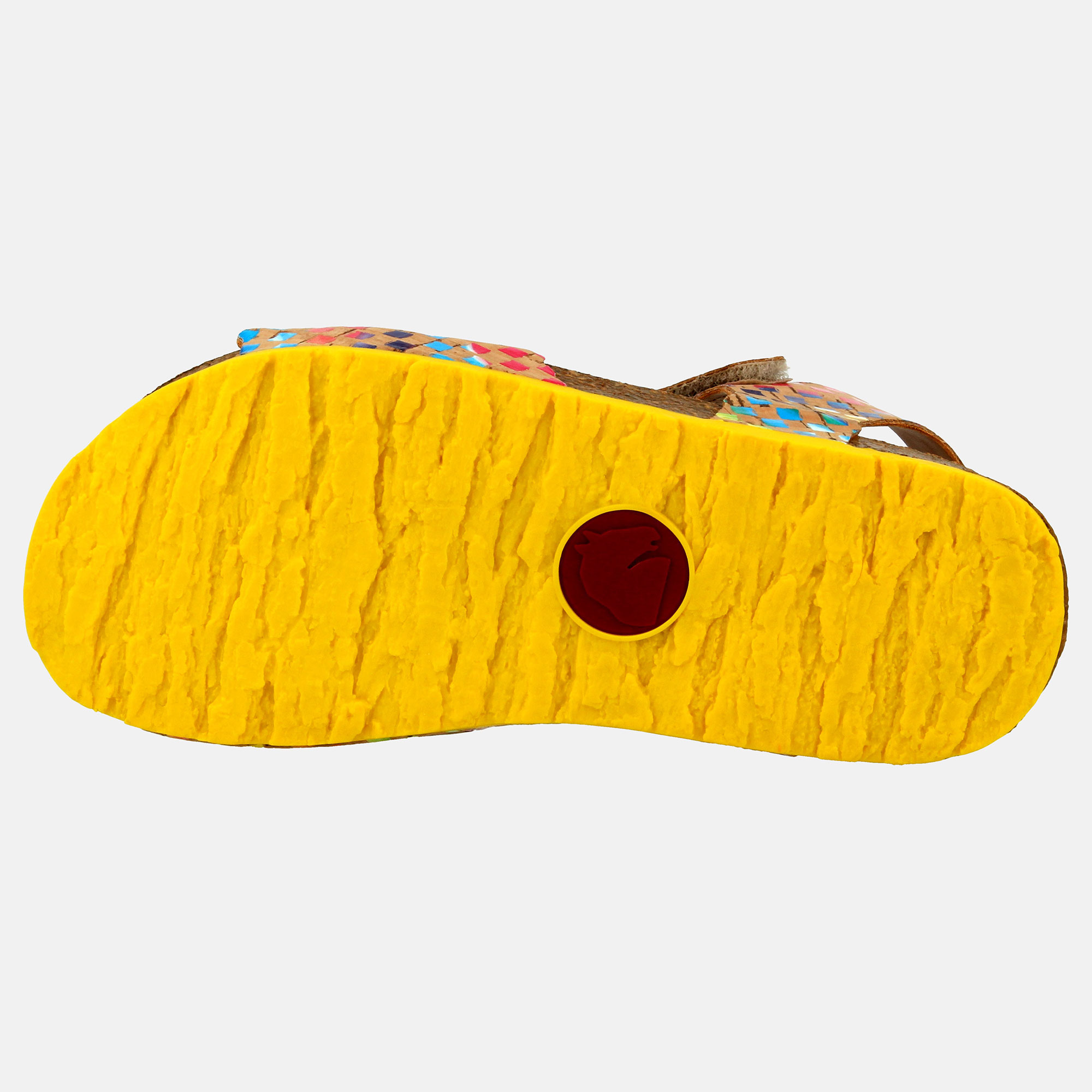 Fritzi Cork Multi