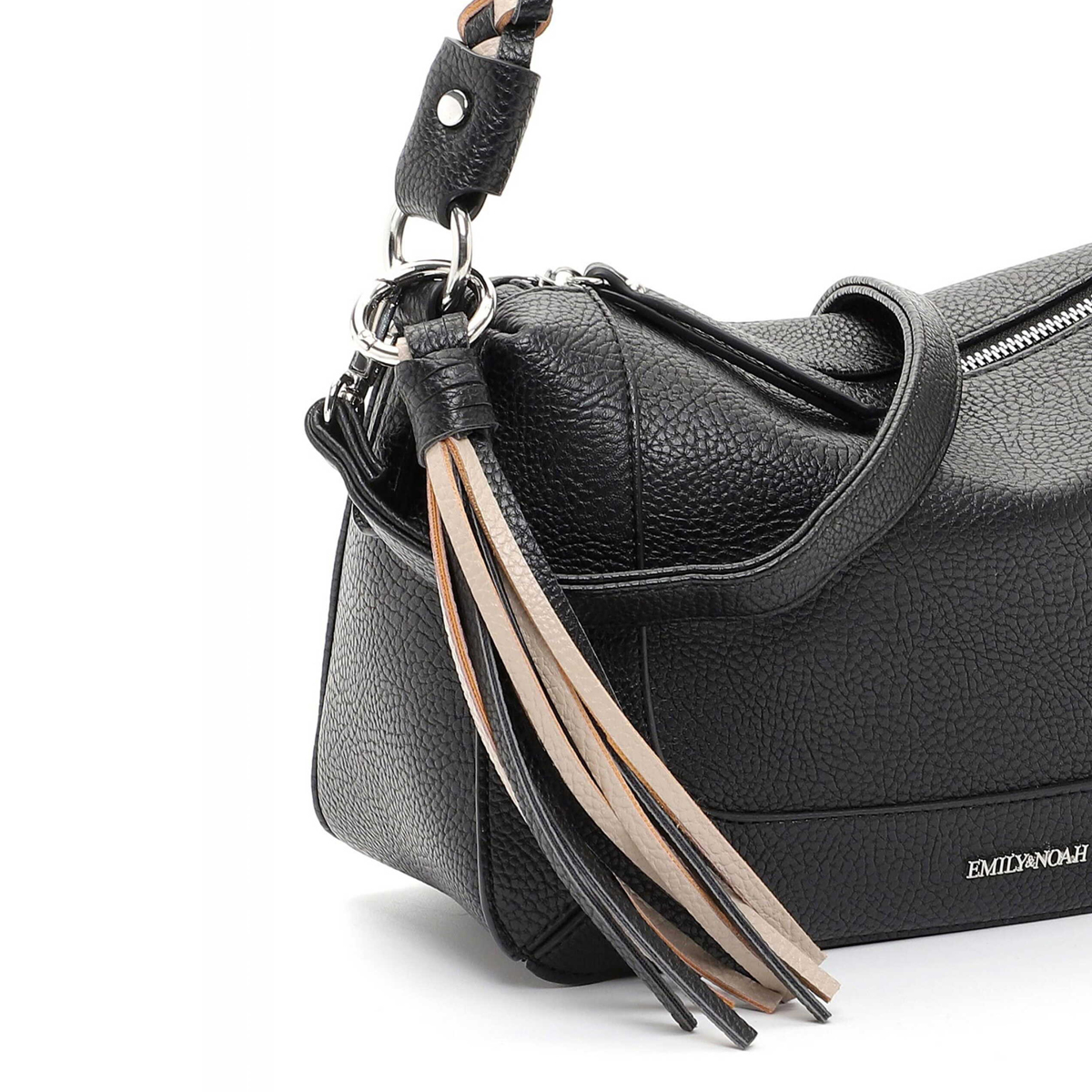 emily & noah Kristina 63960 Schwarz 100 black