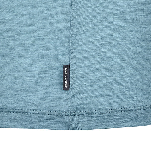 WOMEN TECH LITE II SS TEE ICEBREAKER EARTH Damen - Funktionsshirt
