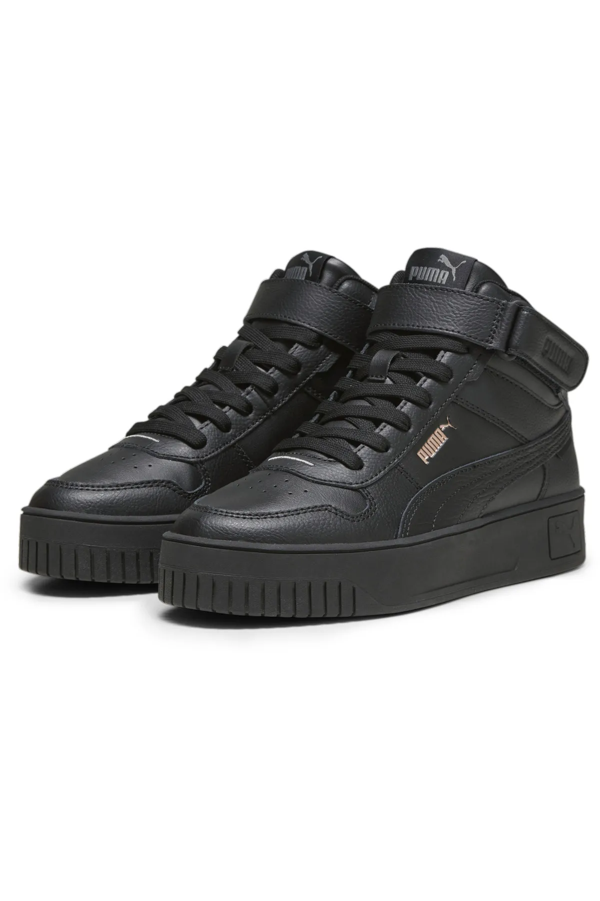 Puma  Carina Street Mid Sneakers
