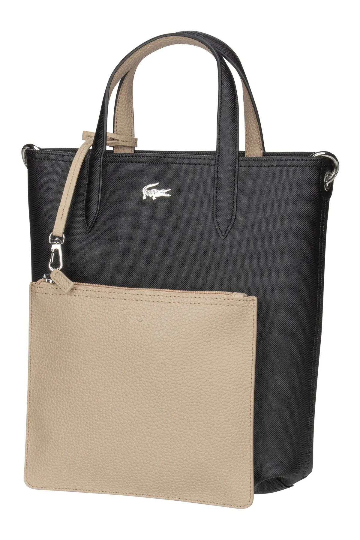Lacoste  Handtasche Anna Vertical Shopping Bag 2991