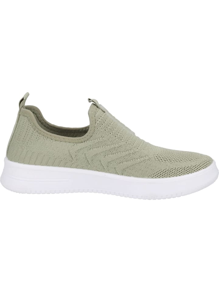 palado Slipper in Sage günstig kaufen