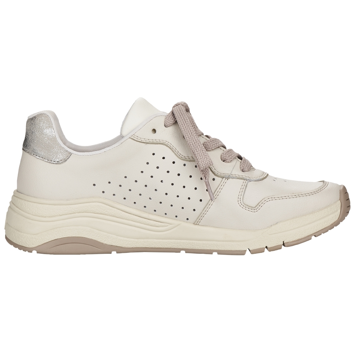 Rieker M0601 Sneaker low beige
