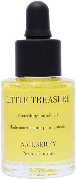 Nailberry Little Treasure Nourishing Cuticle Oil Nagelöl