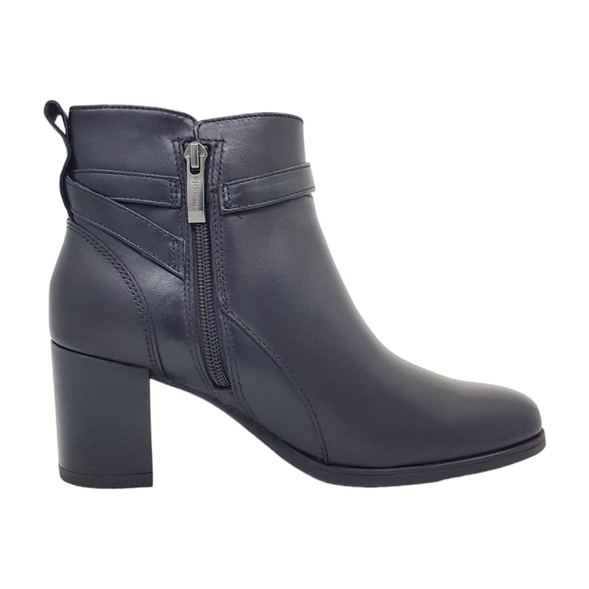 Tamaris 1-25373-41/001 Schwarz 001 black
