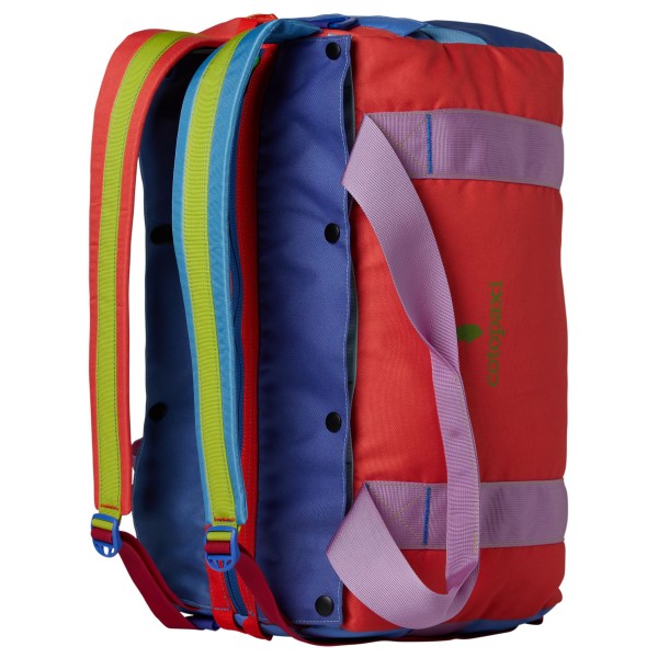 Cotopaxi - Chumpi 35 Duffel - Reisetasche