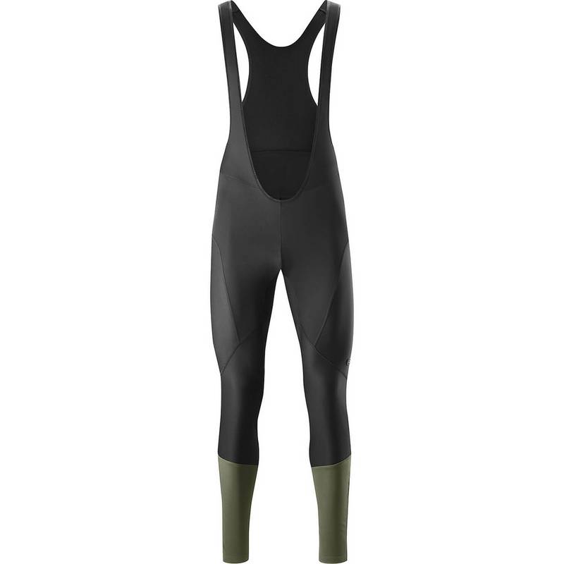 Gonso Montana BibRaw3 Funktionsunterhose Herren
