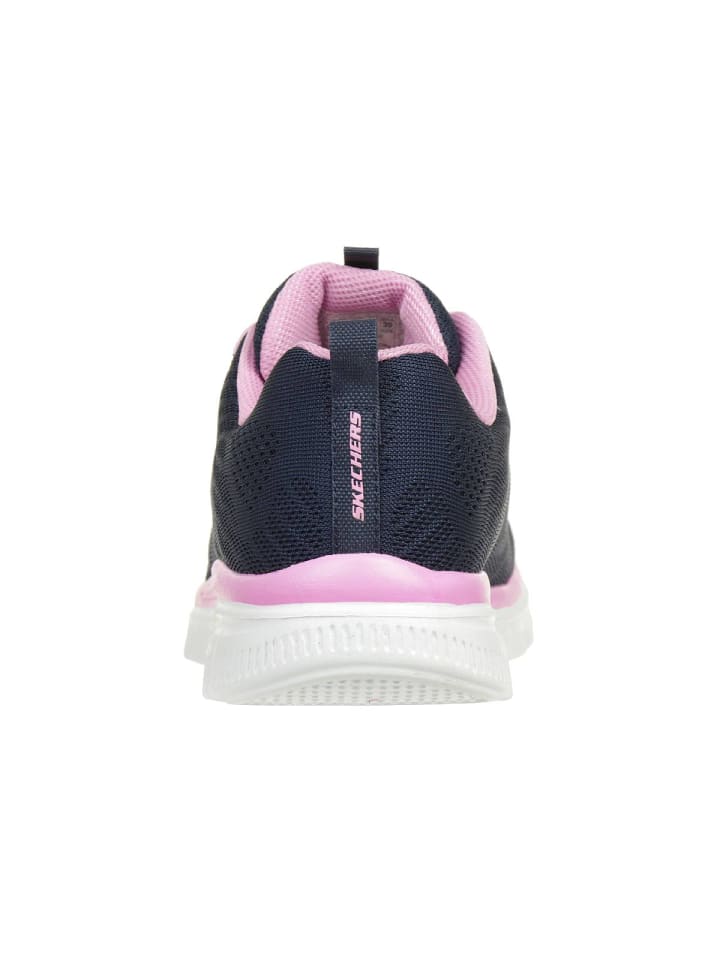 Skechers Sneakers Low GRACEFUL GET CONNECTED in blau günstig kaufen
