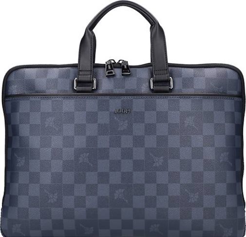 JOOP! Cortina Piazza Janus Aktentasche 38 cm Laptopfach