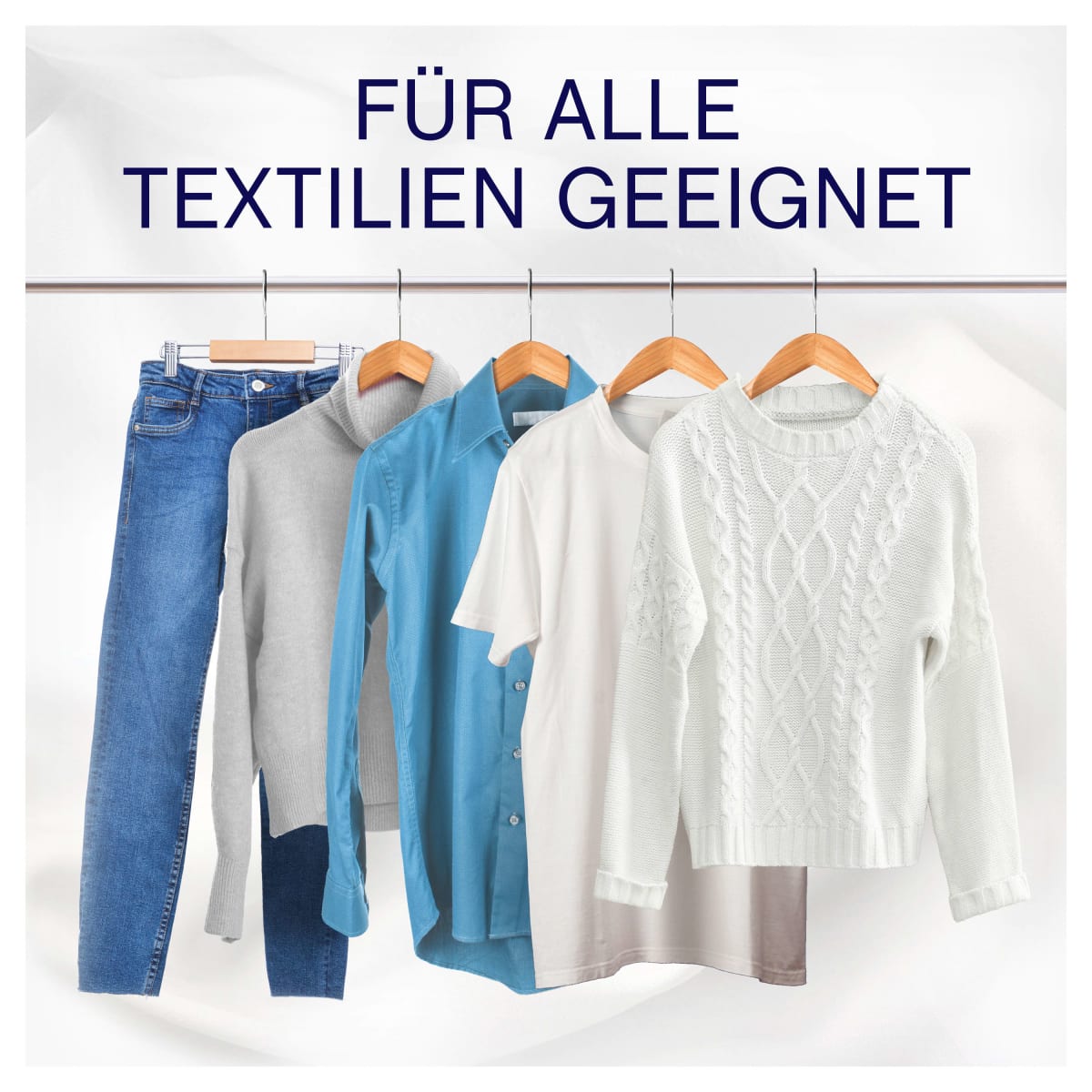 Wäscheparfüm Aprilfrisch, 160 g