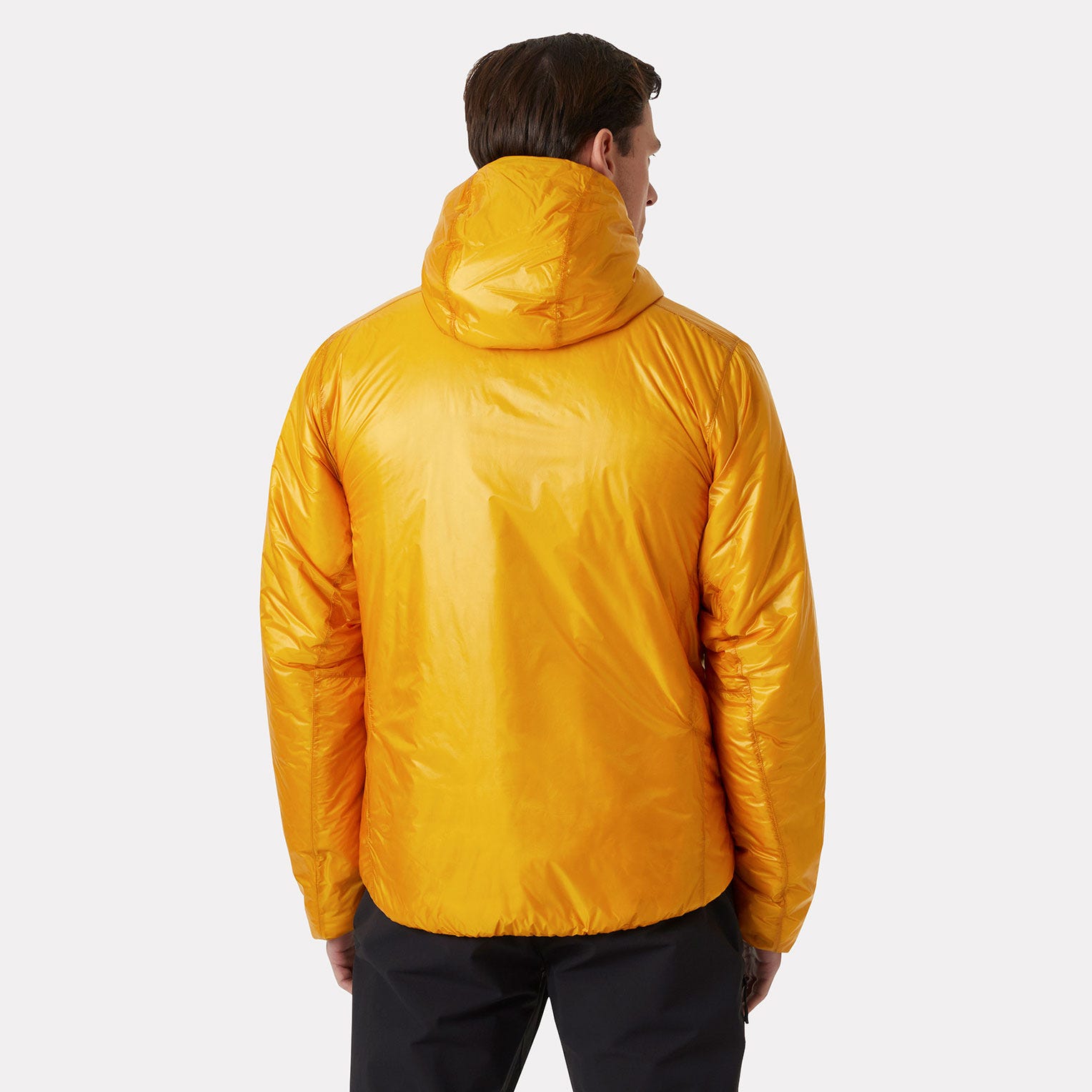 Men's Odin Everdown Hooded Jacket