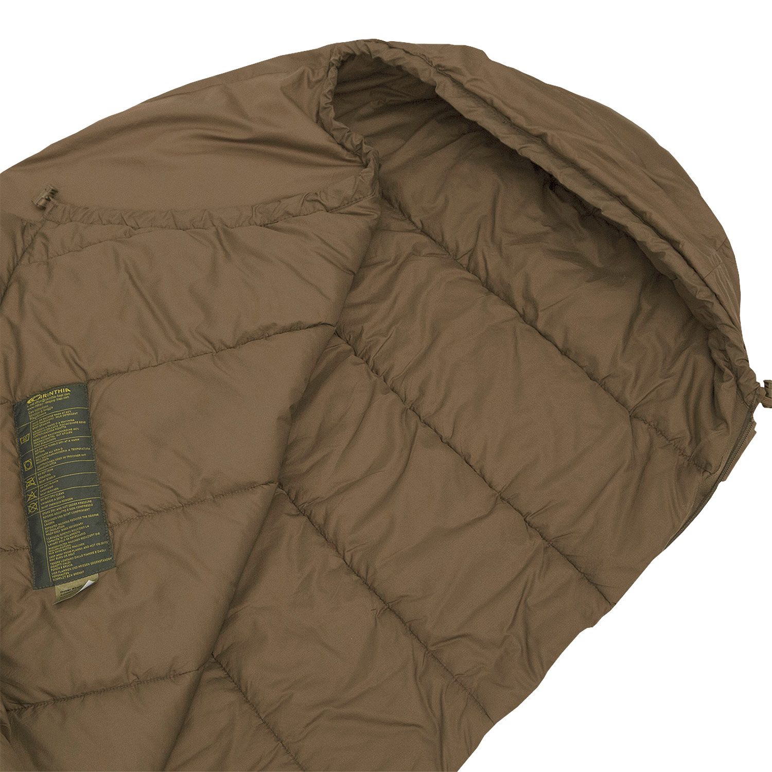 Schlafsack Eagle