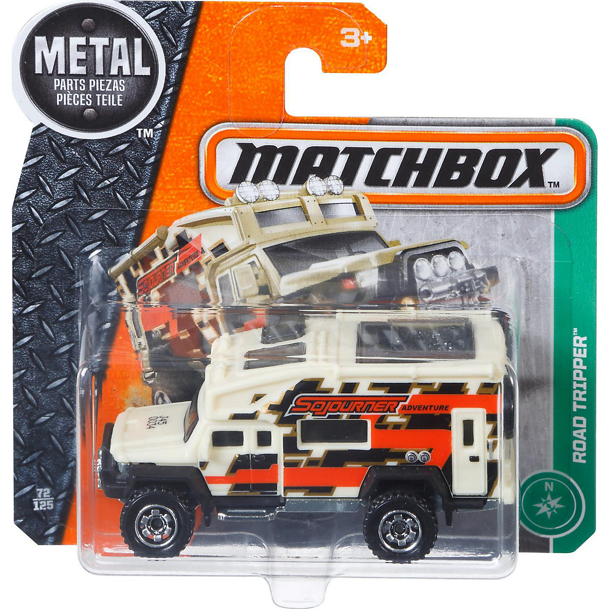 Matchbox Fahrzeuge 1-75 Sortiment
