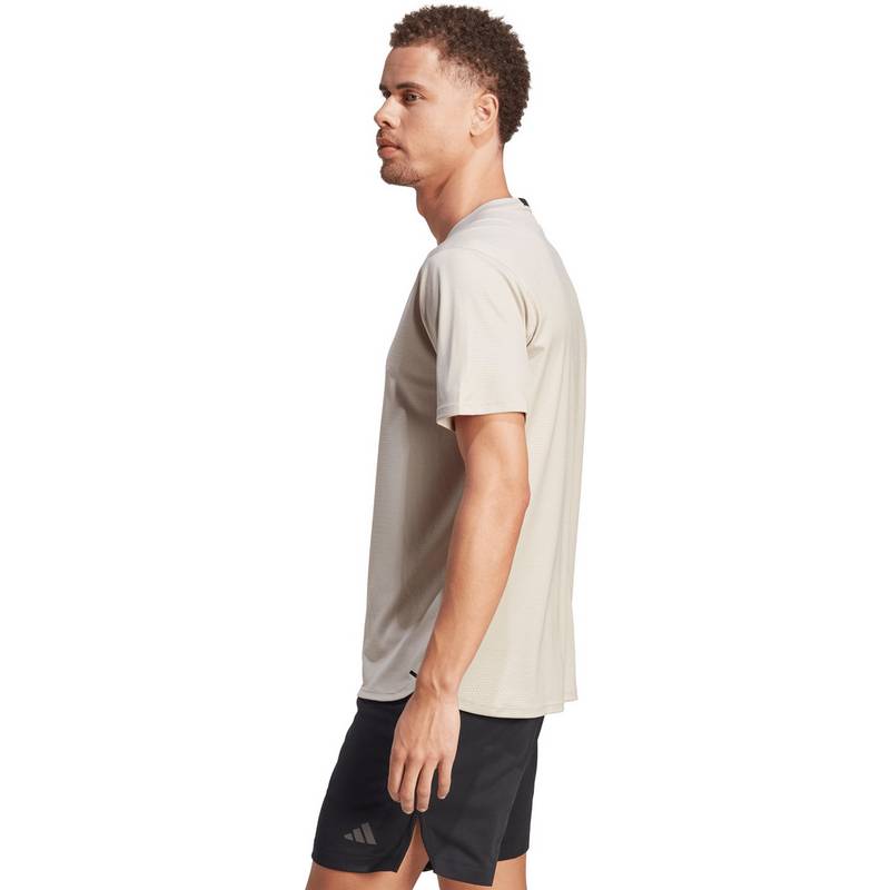 adidas D4T STRENGTH Funktionsshirt Herren