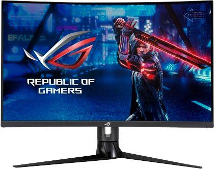 Asus XG32VC Curved-Gaming-Monitor (80 cm/31,5 