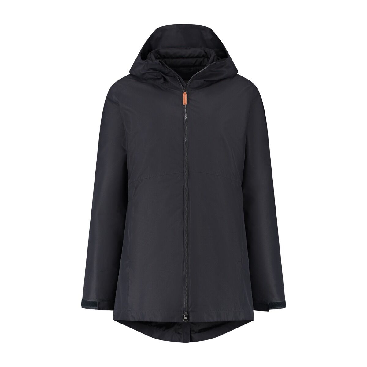 MGO Lizzy Navy 3-in-1 Damenjacke
