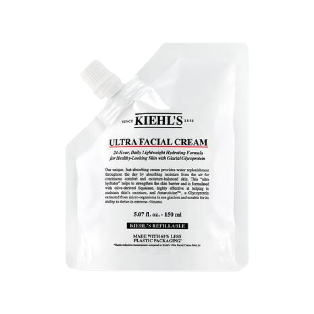 kiehl's Ultra Facial Crème hydratante à la texture légère