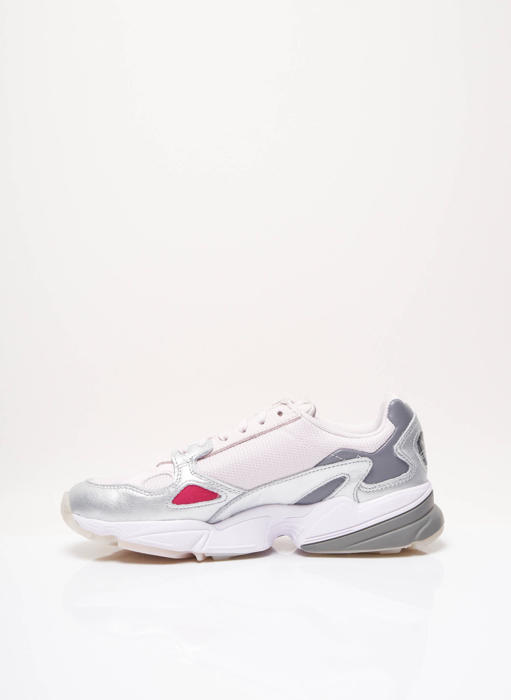 Adidas Baskets Femme couleur rose
