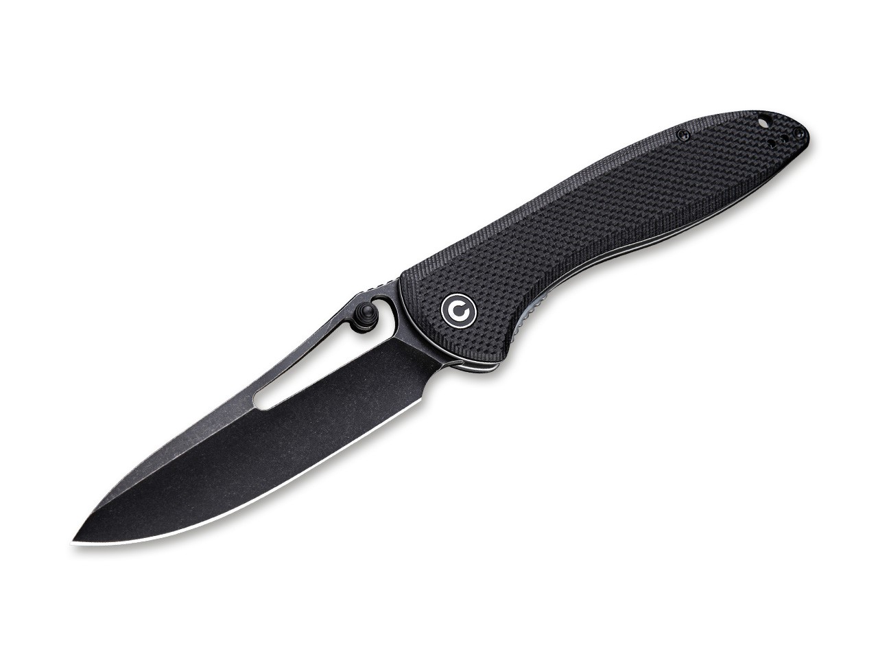 Picaro Black