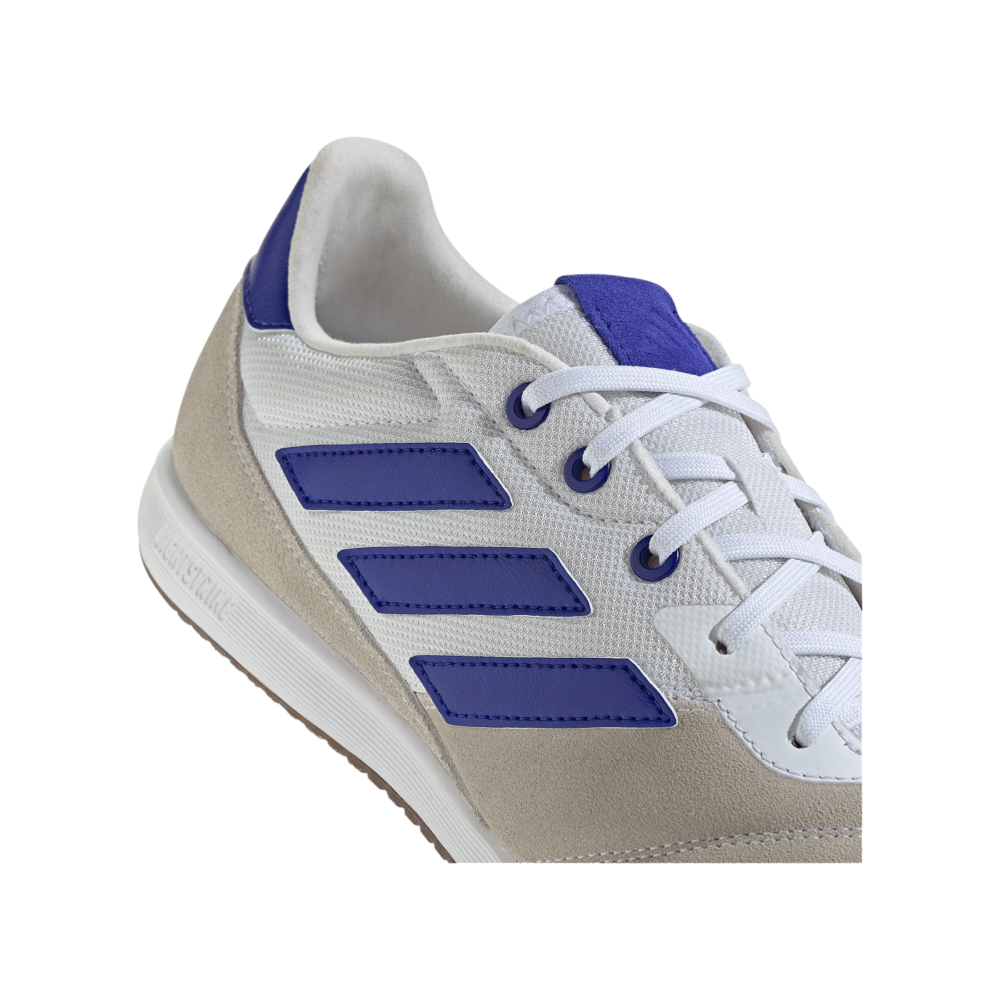 adidas COPA Gloro IN Weiss