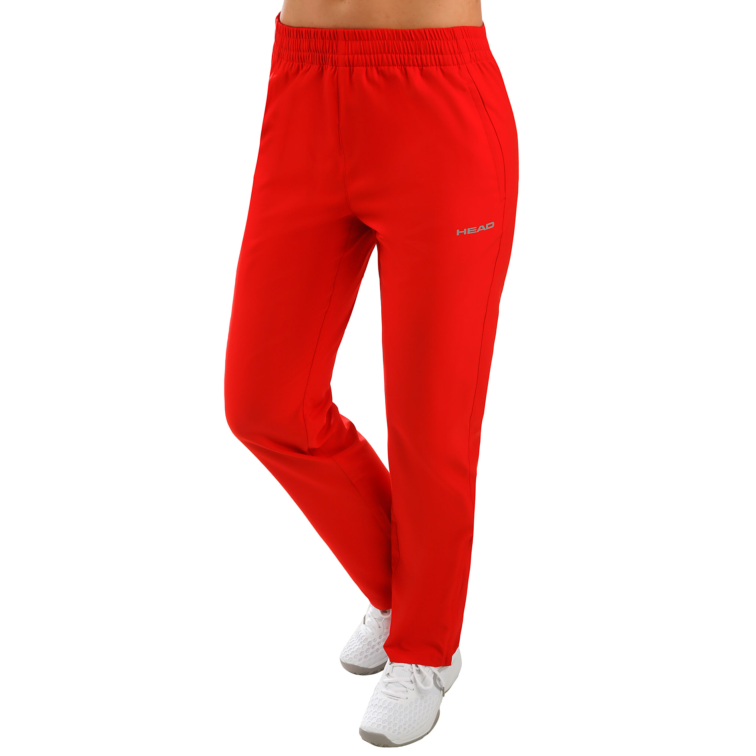 Club Trainingshose Damen - Rot