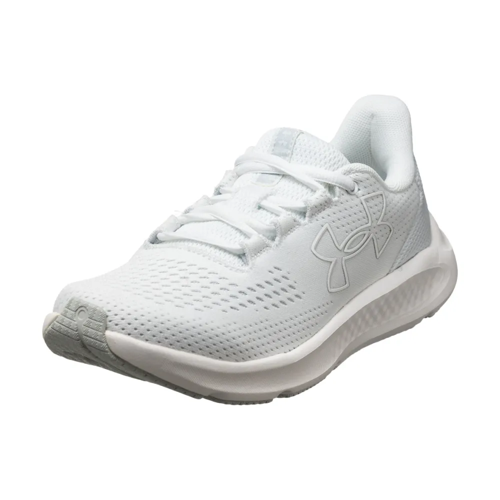 Under Armour Charged Pursuit 3 3026523-104 / weiss