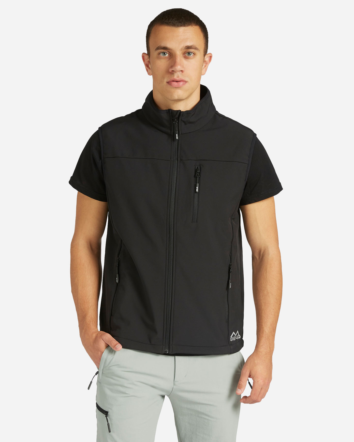 Väst 8848 Mountain Essential M OTM193WCO-050