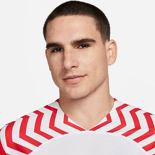 Nike Performance Herren Fußballtrikot RB LEIPZIG 2023/24 STADIUM HOME